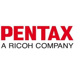 Pentax K-X DSLR Camera Body, Black