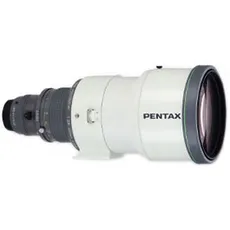 Pentax 300mm F/2.8 SMC FA* ED IF K Mount Autofocus Lens {43 Drop-In}