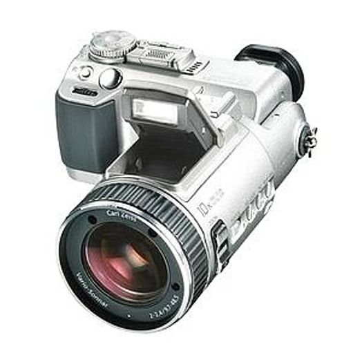 Sony Cyber-Shot DSC-F717 Digital Camera {5.24MP}