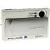 Sony Cyber-Shot DSC-T1 Digital Camera, Silver {5MP} thumbnail