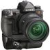 Sony Alpha a900 DSLR Camera Body, Black {24.6MP} thumbnail
