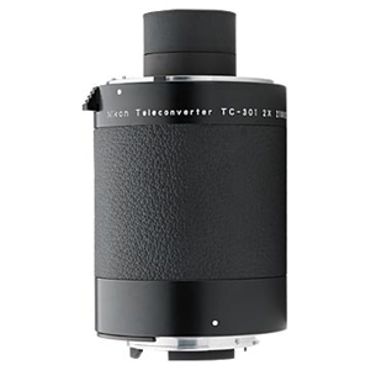 Nikon Teleconverter TC-301 2X for Nikon AI, AIS Lens over 300mm