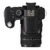 Panasonic Lumix DMC-FZ50 Digital Camera, Black {10.1MP} thumbnail