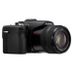 Panasonic Lumix DMC-FZ50 Digital Camera, Black {10.1MP} thumbnail