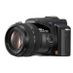 Panasonic Lumix DMC-FZ50 Digital Camera, Black {10.1MP} thumbnail