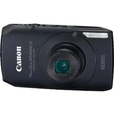 Canon PowerShot SD790 IS Digital Camera {10MP}