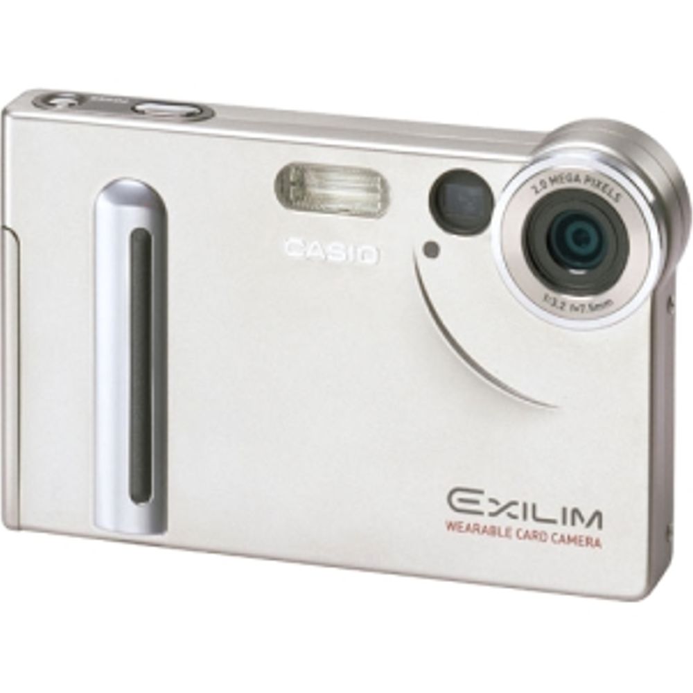 デジタルカメラ Casio EXILIM EX-S2 img56345223906473.