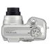 Nikon Coolpix 4300 Digital Camera, Silver {4MP} thumbnail