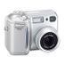 Nikon Coolpix 4300 Digital Camera, Silver {4MP} thumbnail
