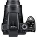 Nikon Coolpix P100 Digital Camera, Black {10.3MP} thumbnail