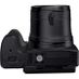 Nikon Coolpix P100 Digital Camera, Black {10.3MP} thumbnail