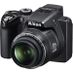 Nikon Coolpix P100 Digital Camera, Black {10.3MP} thumbnail