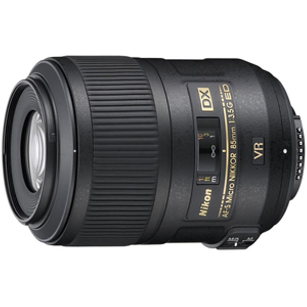 ■極上品■ Nikon NIKKOR 85mm f/3.5G ED VR img56345230c03454.