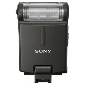 Sony HVL-F20AM Flash [GN20]