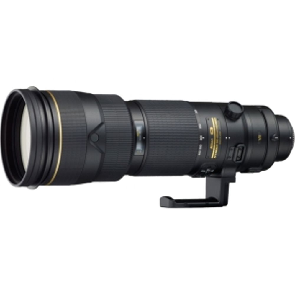 ★希少美品★ニコン Nikon AF-S 200-400mm f4 G 2162 img5634527b4dfc96.