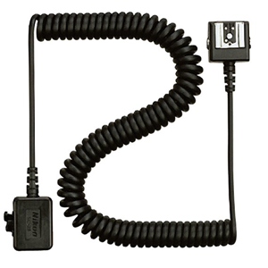 Nikon SC-28 TTL Flash Cord for SB24