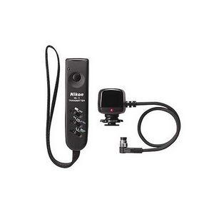 Nikon ML-3 Remote Control Set with Case