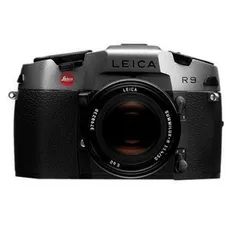 Leica Motor Drive R8 Set (14431) with Motor 14313, Battery 14423