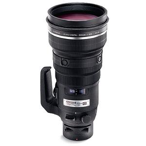 Olympus Zuiko 300mm f/2.8 ED Lens