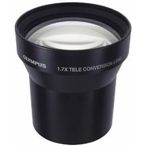 Olympus TCON-17 1.7X Tele Conversion Lens (C-Series)
