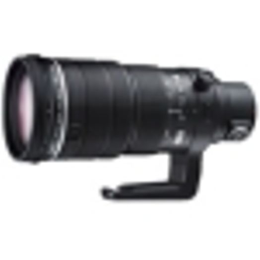 Olympus Zuiko Digital 90-250mm f/2.8 ED AF Lens for Four Thirds
