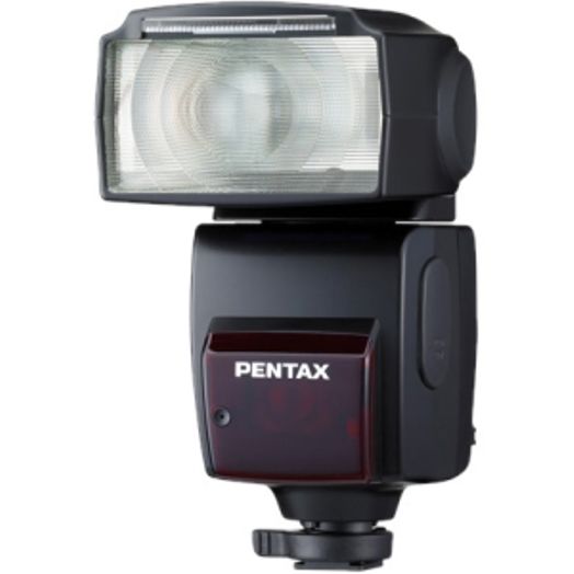 【N】♥︎PENTAX AF-540FGZ Pentax AF-540FGZ Flash for MZ, PZ, SF, ZX [GN177] {Bounce, Swivel