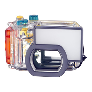 Canon WP-DC90 Waterproof Case for A610