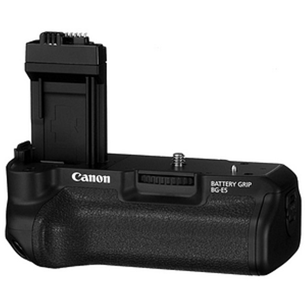 デジタルカメラ Canon BATTERY GRIP BG-E5 Canon BG-E5 Battery Grip (LP-E5)