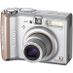 Canon PowerShot A510 Digital Camera {3.2MP} thumbnail