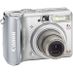Canon PowerShot A540 Digital Camera {6MP} thumbnail