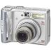 Canon PowerShot A540 Digital Camera {6MP} thumbnail