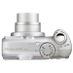 Canon PowerShot A580 Digital Camera {8MP} thumbnail