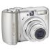 Canon PowerShot A580 Digital Camera {8MP} thumbnail