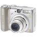 Canon PowerShot A580 Digital Camera {8MP} thumbnail