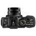 Canon PowerShot G10 Digital Camera {14.7MP} thumbnail