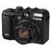 Canon PowerShot G10 Digital Camera {14.7MP} thumbnail