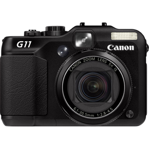 Canon Powershot G11