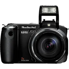 Canon PowerShot A620 Digital Camera {7.1MP}
