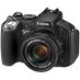 Canon PowerShot S5 IS Digital Camera {8.0MP} thumbnail