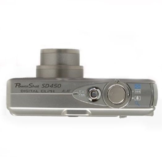 Canon PowerShot SD450 Digital Camera {5.0MP}