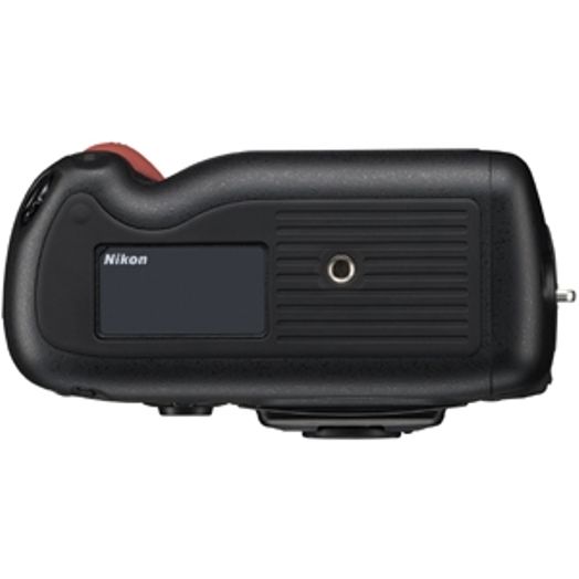 Nikon D3S DSLR Camera Body {12.1MP}