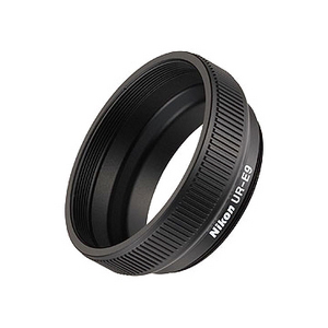 Nikon UR-E9 Step-Down Lens Adapter