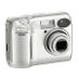 Nikon Coolpix 5600 Digital Camera, Black {5.1MP} thumbnail