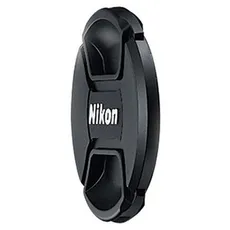 Nikon F Nippon Kogaku K.K. Japan Rear Lens Cap