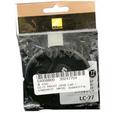 Really Right Stuff LC-A13-PKG for Nikon 80-400mm f/4.5-5.6 G ED VR