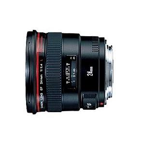 Canon EF 24mm f/1.4 L USM