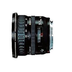 Canon 20-35mm f/3.5-4.5 USM EF Mount Lens