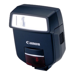 Canon Speedlite 220EX TTL Flash [GN72]