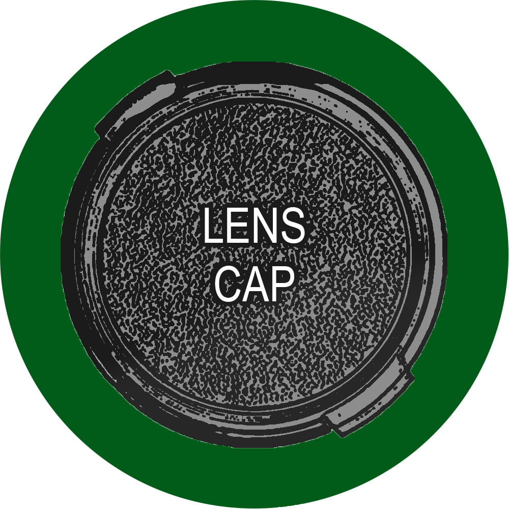 Tamron 62mm Squeeze Front Lens Cap