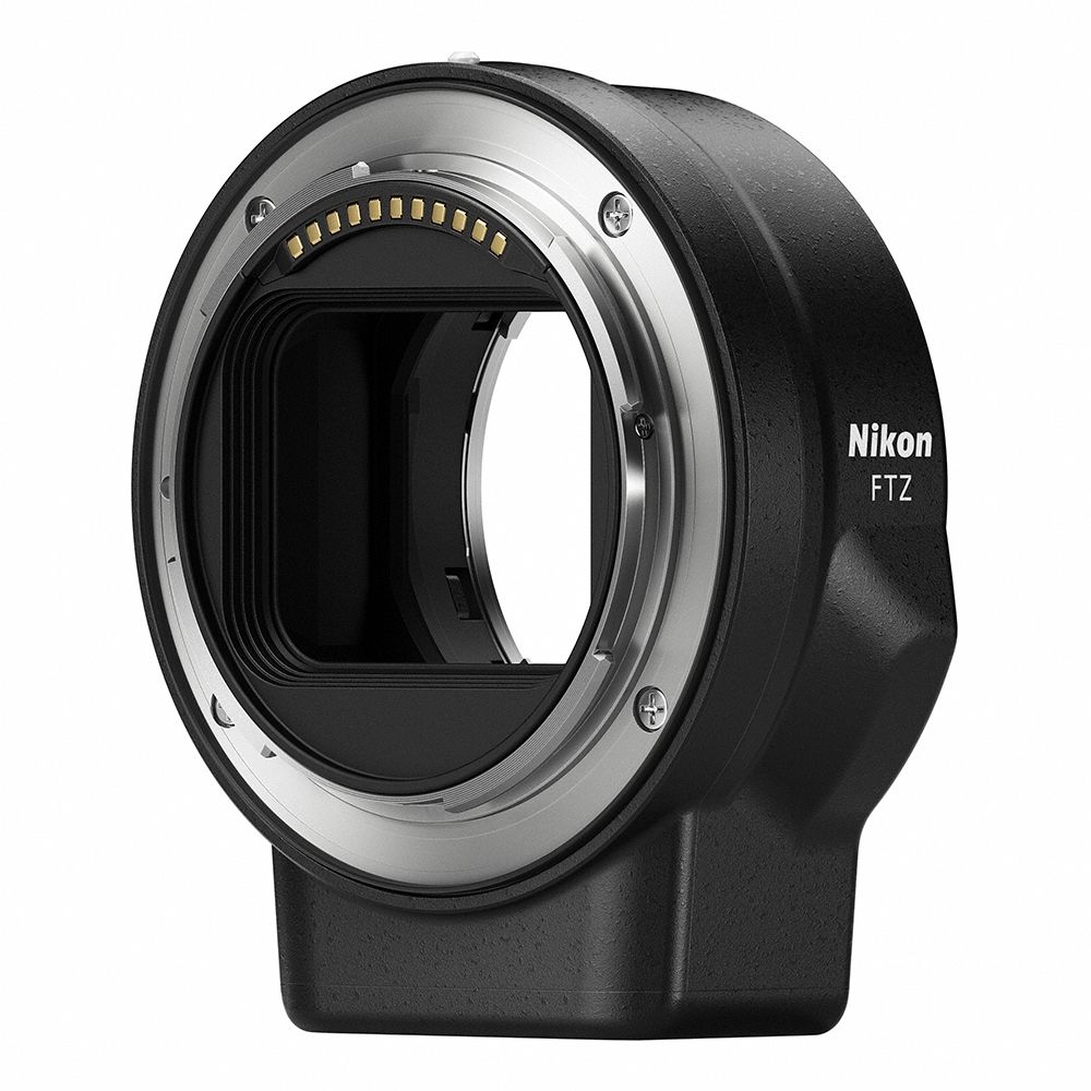 その他 Nikon FTZ Nikon FTZ Mount Adapter for Nikon F-Mount Lens to Nikon Z-Mount